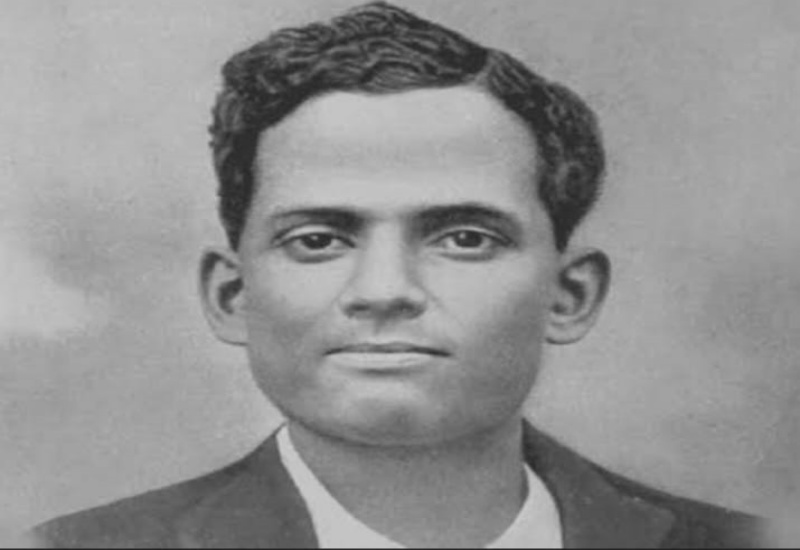 Batukeshwar Dutt