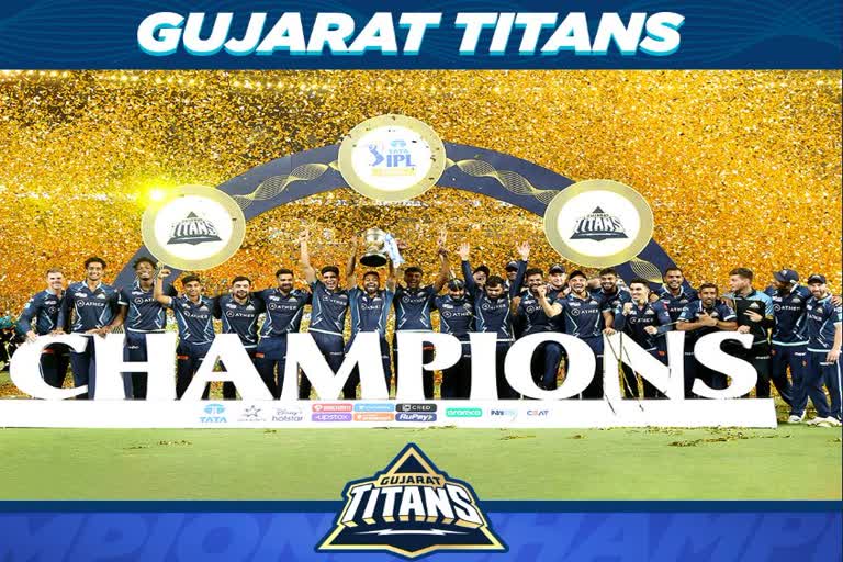 Gujarat Titans