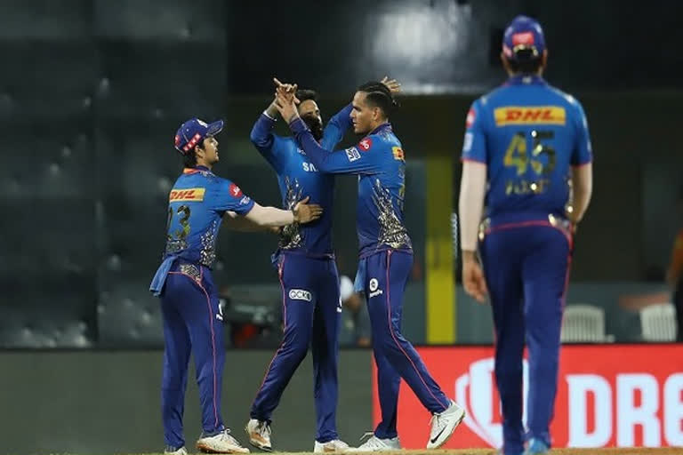 mumbai indians