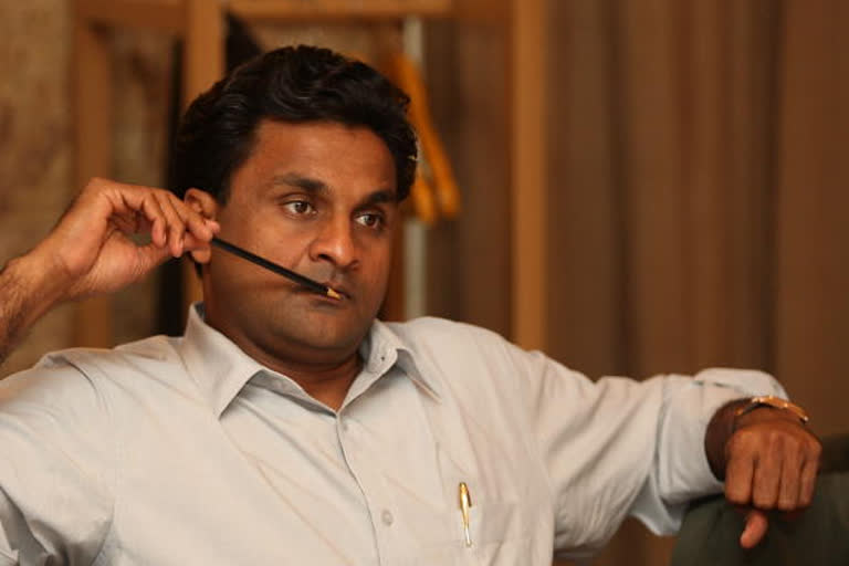 Javagal Srinath