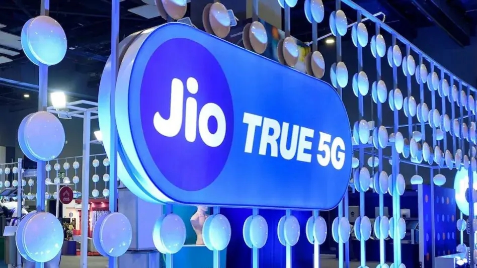 RELIANCE JIO