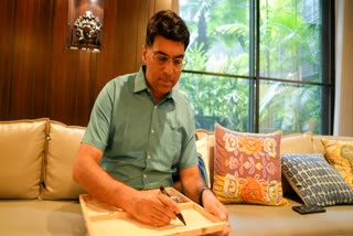 Viswanathan Anand