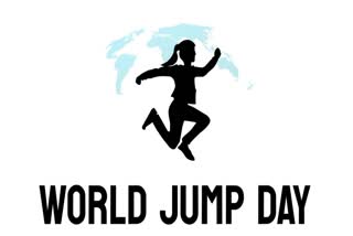 WORLD JUMP DAY