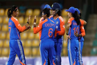 WOMENS ASIA CUP T20  IND WOMEN VS PAK WOMEN  വനിതാ ഏഷ്യാ കപ്പ് ടി20  ഇന്ത്യ പാകിസ്ഥാന്‍