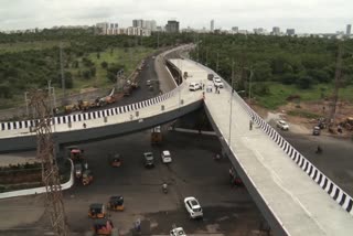 CM To Inaugurate Gopanpally Flyover