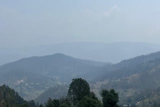 Uttarakhand rain alert