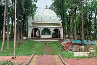 Ratlam historical heritage