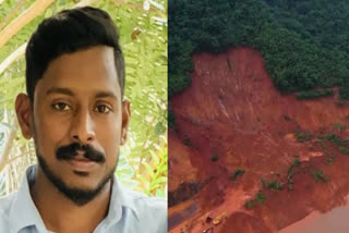 KARNATAKA SHIRUR LANDSLIDE  കര്‍ണാടക ഷിരൂര്‍ മണ്ണിടിച്ചില്‍  അർജുനായുളള തെരച്ചിൽ പുനരാരംഭിച്ചു  RAIN DISASTER NEWS