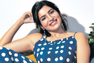 Samantha Upcoming Movies