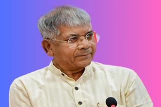 Adv Prakash Ambedkar