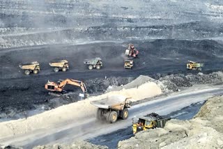 Singareni Coal Production