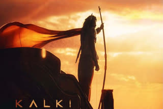 In its fourth week, Kalki 2898 AD has grossed over Rs 600 crore at the Indian box office, nearing Jawan's total. Led by Prabhas, the film continues strong despite new releases. With a global total exceeding Rs 1000 crore, it has surpassed several blockbuster collections and eyes further milestones in Indian cinema.