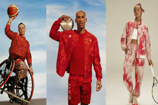 Paris, renowned as the City of Fashion, will host a diverse array of Olympic uniforms designed to make a lasting impression. From haute couture by Ralph Lauren to Tarun Tahiliani's fusion of traditional Indian elements with modern sensibilities. Each design aims to empower athletes and reflect national identity with pride.