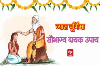 Guru Purnima muhurta