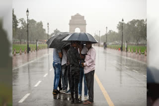 India is currently experiencing widespread monsoon havoc with rains causing flooding and disruption in several states. Authorities are actively managing disaster responses across several states, emphasising preparedness and safety measures as the monsoon season continues to unfold with unpredictable weather patterns.