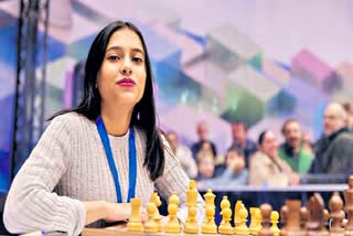 Special Story On Chess Player Divya Deshmukh