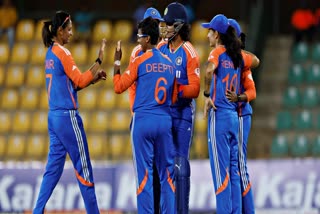 Women's Asia Cup T20 2024