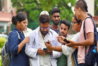 The National Testing Agency (NTA) has compiled a Supreme Court directive to release NEET-UD 2024 results state-wise and centre-wise by July 20. The move aims to enhance transparency amid concerns over paper leaks and malpractice.