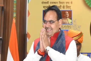 Rajasthan CM Bhajan Lal Sharma