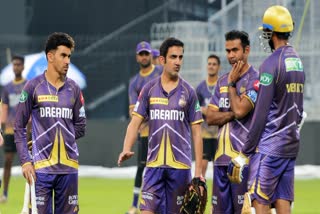 Gautam Gambhir