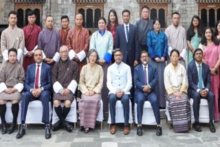 India-Bhutan Ties