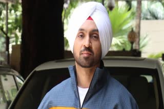 Diljit Dosanjh Controversy