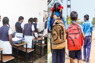 MP 23 LAKH STUDENTS NOT ADMISSION