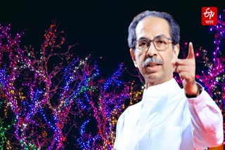 Uddhav Thackeray