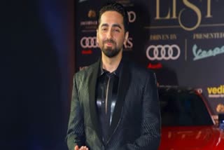 Ayushmann Khurrana