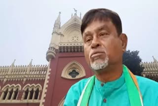 Manik Bhattacharya in Calcutta High Court