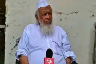 Maulana Arshad Madani