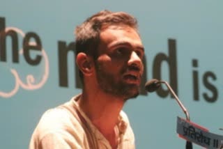 UMAR KHALID