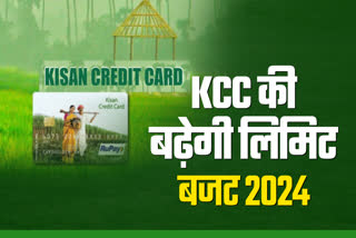 GOVT KCC NEW LIMIT