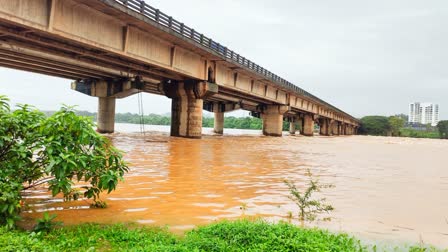 ದಕ್ಷಿಣ ಕನ್ನಡದಲ್ಲಿ ಬಿಡುವು ನೀಡಿದ ಮಳೆ