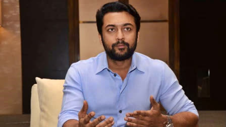 Suriya And Mufti Director Narthan In Talks For Future Project? Here's What We Know