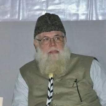 Jamiat e Ulema Madhya Pradesh President Haji Haroon