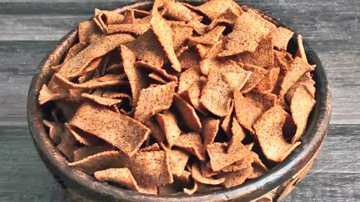 కరకరలాడే 