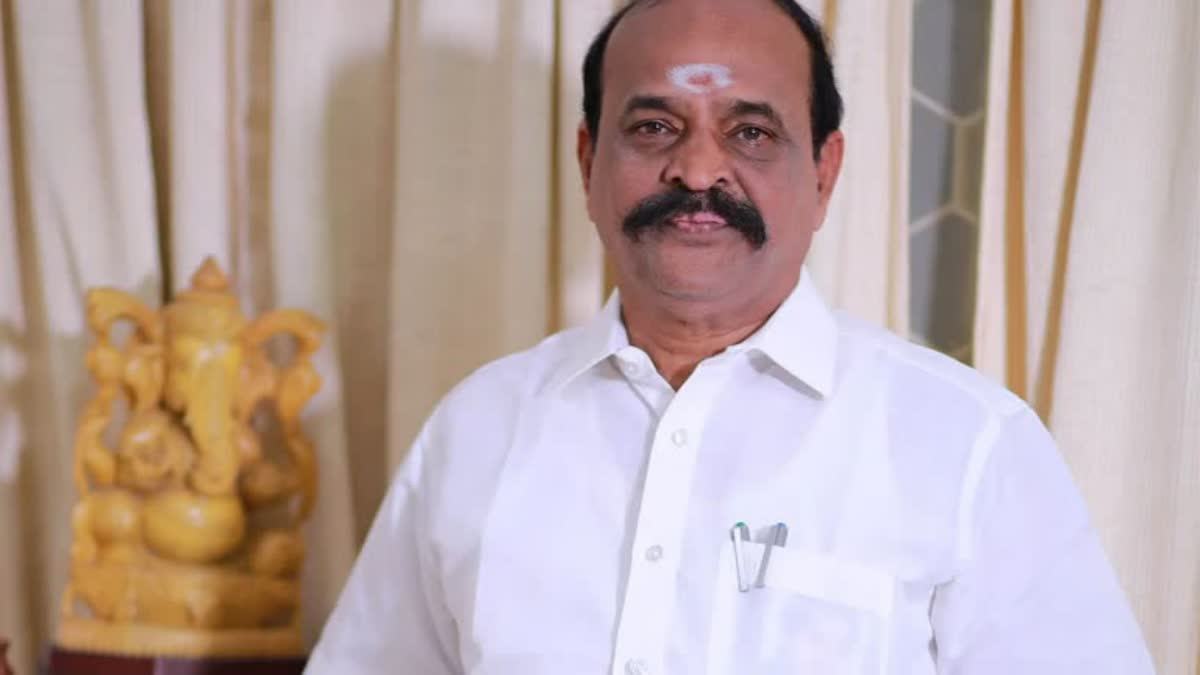 அதிமுக கூட்டணிக்கு வருகிறதா தவெக? கடம்பூர் ராஜூ சூசகம்
