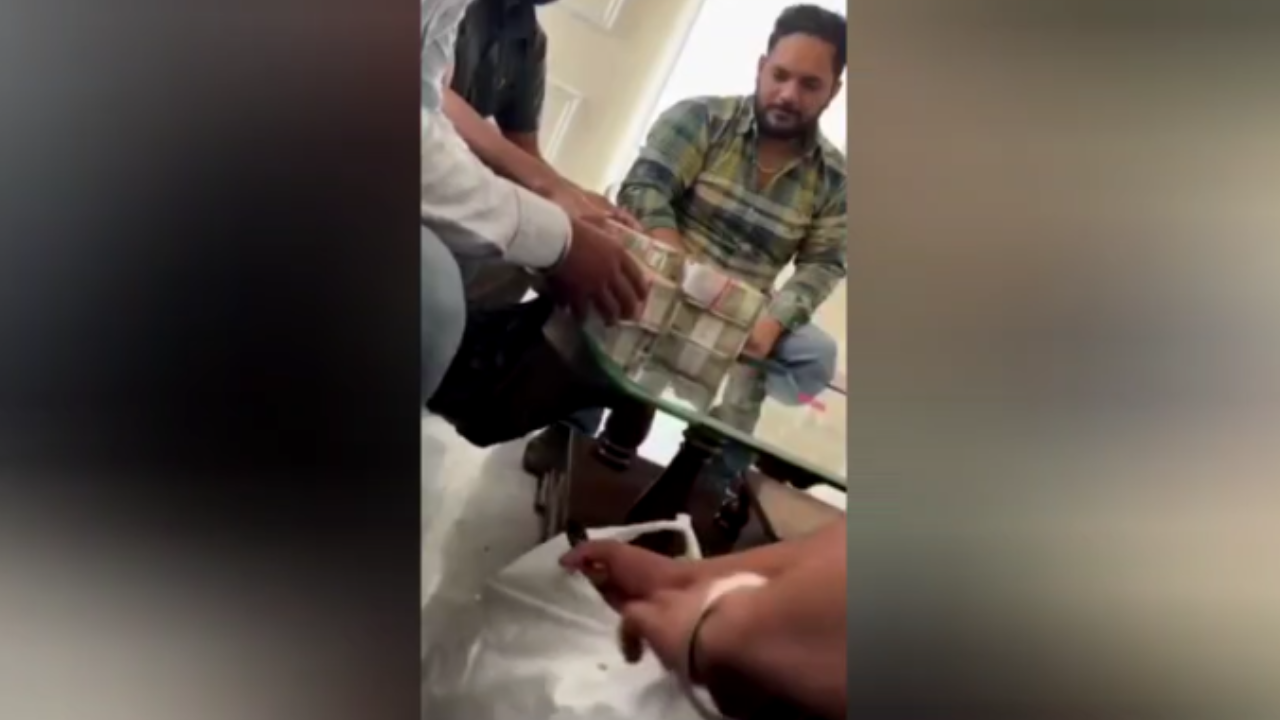 Ludhiana Police arrests one for cheating Rs 90 lakhs on the pretext of sending to America