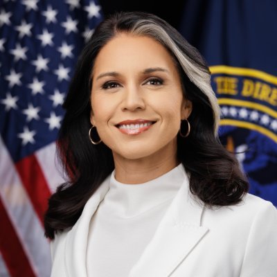 dni gabbard calls for trial of obama administration over claims of russian influence in trumps 2016 us presidential win Urdu News