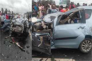 HSN ACCIDENT 2 DEATH AVB