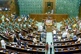 21 જુલાઈથી સંસદનું ચોમાસુ સત્ર શરૂ