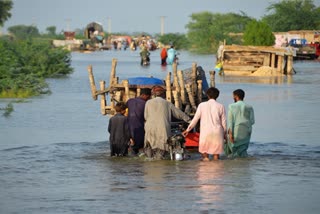 MONSOON IN PAKISTAN