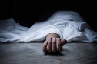 MASS SUICIDE IN BAGODRA AHMEDABAD