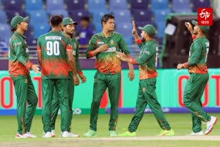 BAN vs PAK 1st T20I