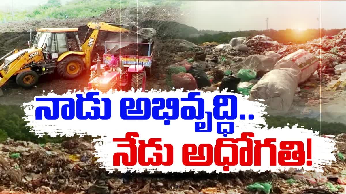 Negligence in Solid Waste Management