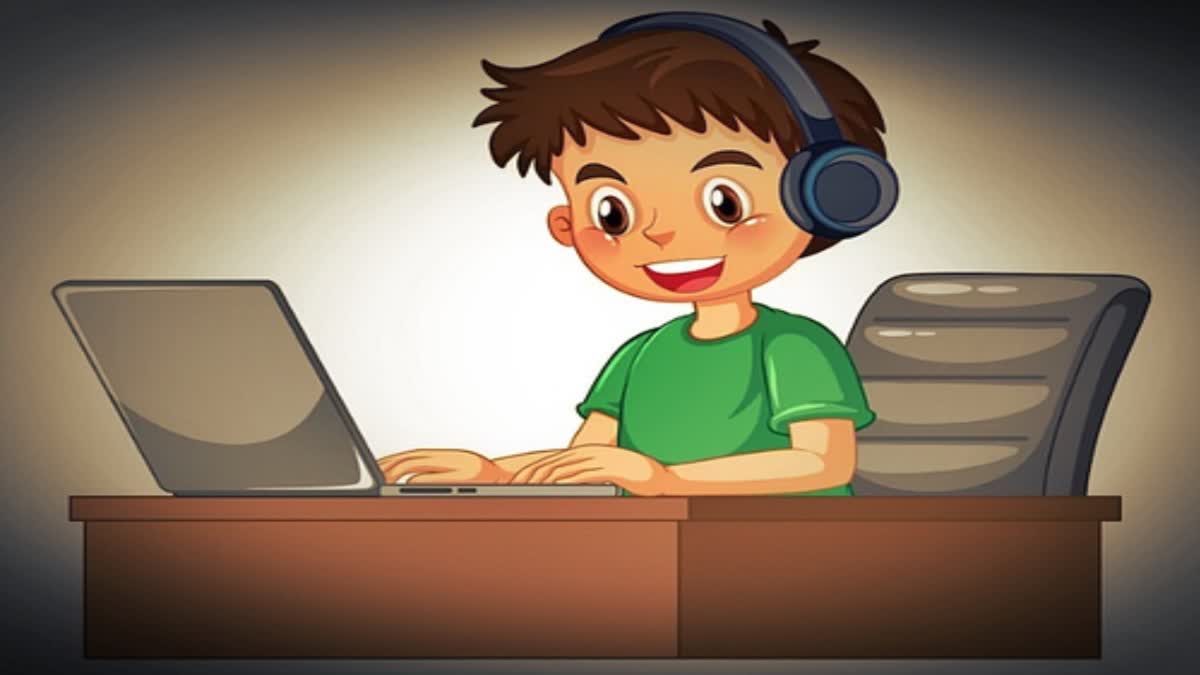 Excessive screen time can affect reasoning skills  screen time  screen time effect reasoning skills  reasoning skills in young children  young children reasoning skills study  അമിതമായ സ്‌ക്രീൻ ടൈം  സ്‌ക്രീൻ ടൈം യുക്തിസഹമായ കഴിവിനെ ബാധിക്കും  യുക്തിസഹമായ കഴിവ്  ഭക്ഷണ രീതി യുക്തിസഹമായ കഴിവിനെ ബാധിക്കും