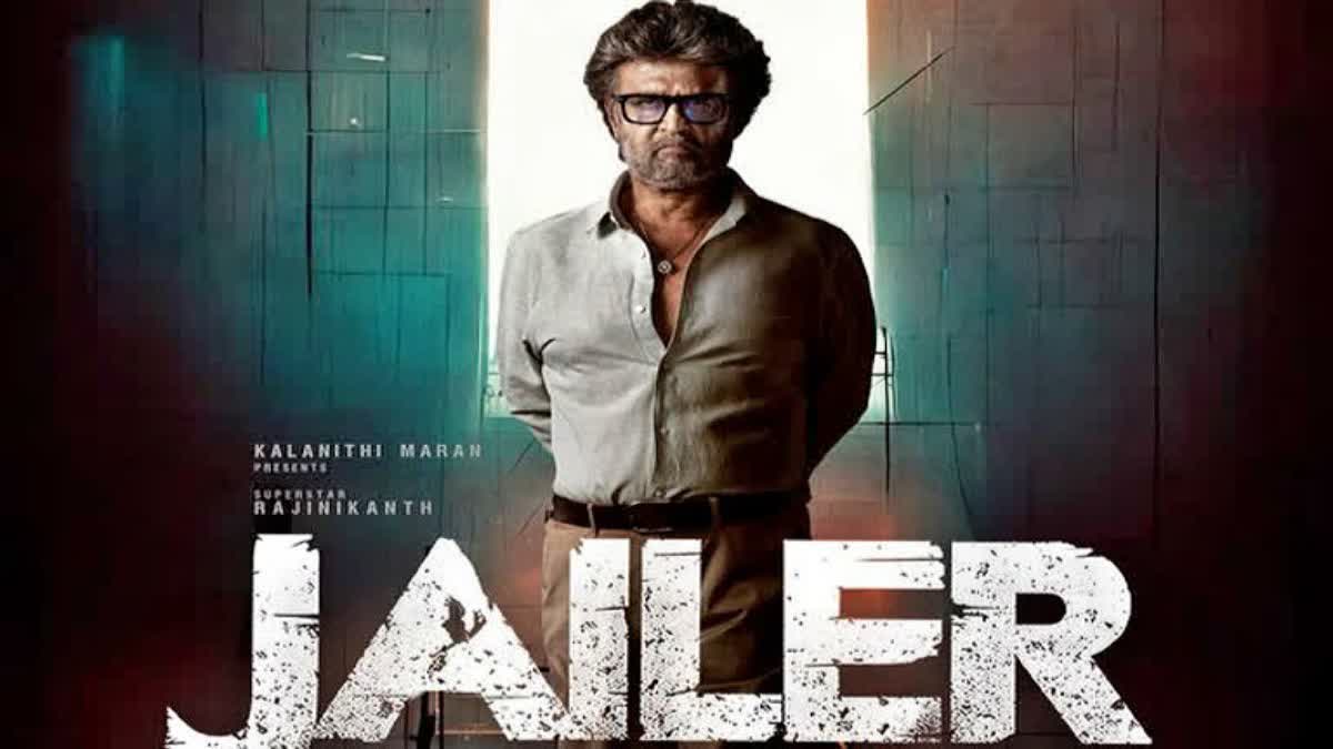 rajinikanth jailer movie