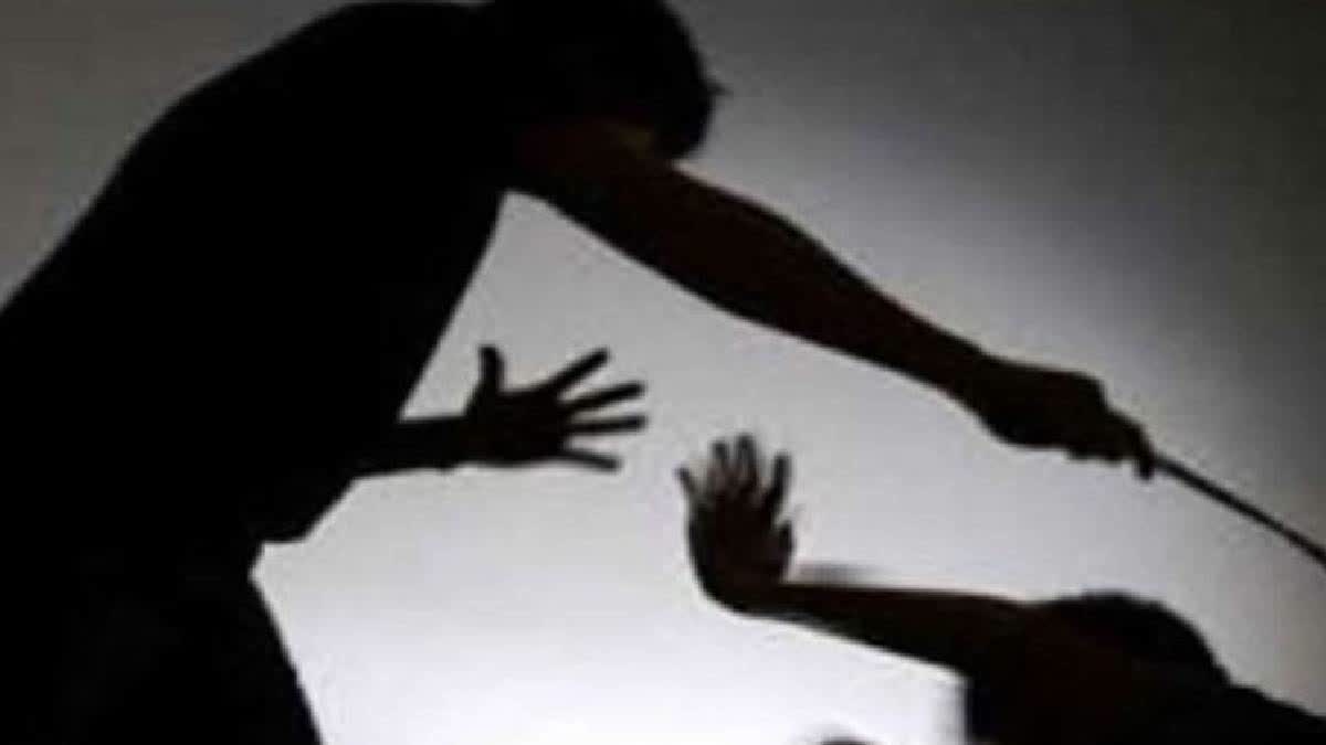 Gujarat school teacher suspended for beating KG student