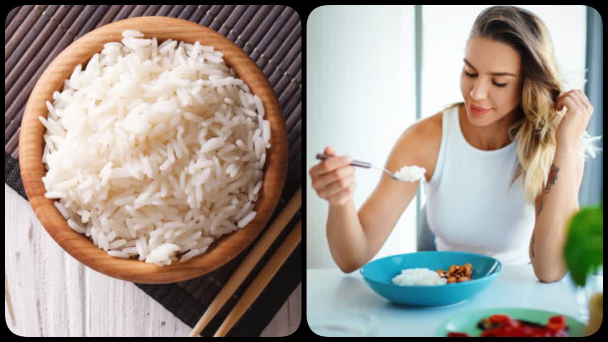 Rice Side Effects